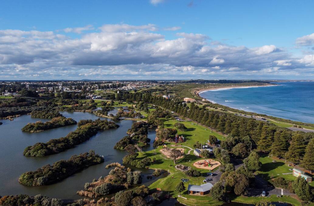 TOURISM: Warrnambool saw a significant increase in spend during the latest round of the Victorian Government's post-COVID-19 lockdown voucher schemes.