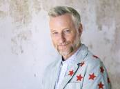 People are booking tickets for Port Fairy Folk Festival in the hopes of catching a glimpse of Billy Bragg performing live. Picture supplied.
