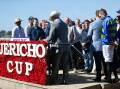 The Jericho Cup will be held at Warrnambool Racecourse on Sunday. An array of events will support the race meeting from Friday onwards.