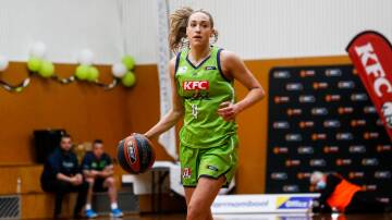 Amy Wormald returns for Warrnambool in round two of the Big V season.