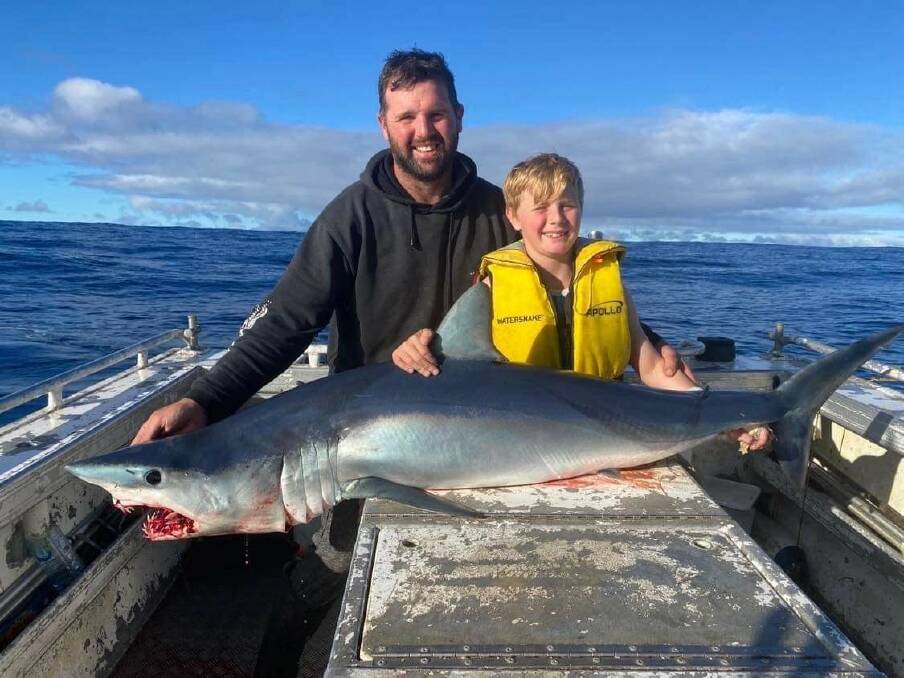Tackle Shack: Competition heats up in Warrnambool's Easter Fishing