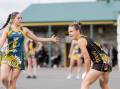 Merrivale A grade coach Elisha Sobey is hoping to see her side produce more consistent performances across four quarters. Picture by Anthony Brady