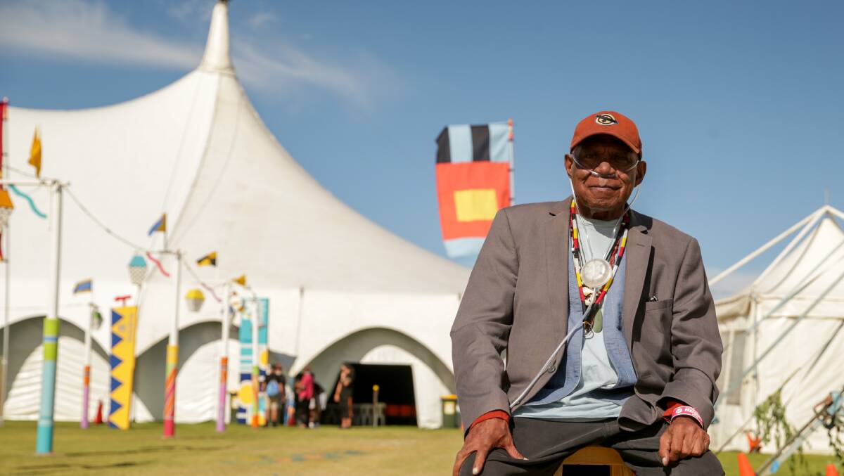 Gunditjmara-Bundjalung elder Uncle Archie Roach died at the age of 66 at Warrnambool Base Hospital in July after a long battle with illness. His life was celebrated at a state memorial service in Melbourne on Thursday, December 15.
