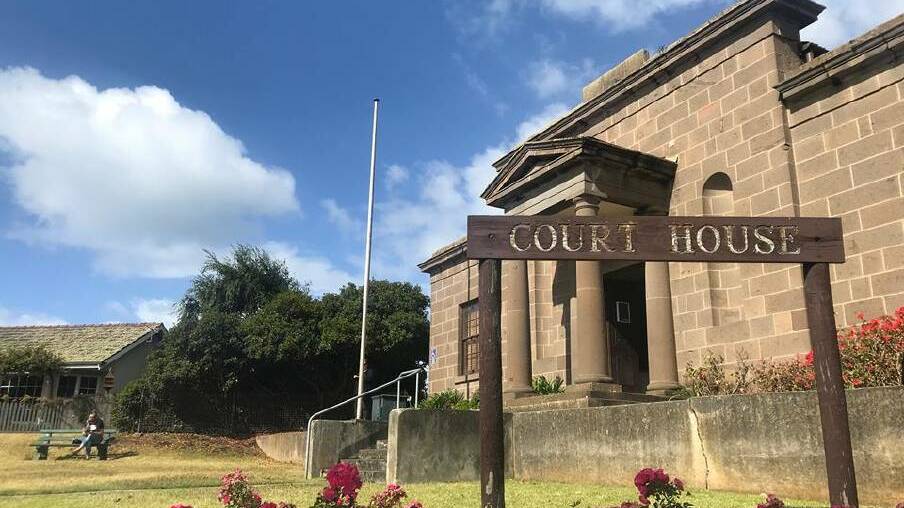 A 57-year-old man plans to contest charges he trafficked heroin after fronting Portland Magistrates Court on January 17.