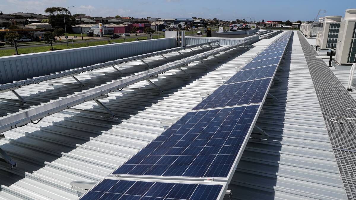 The south-west's Replenish Our Planet Association will be holding its Solar House Updating seminar on October 2 as the government's solar feed-in tariff scheme nears its end.