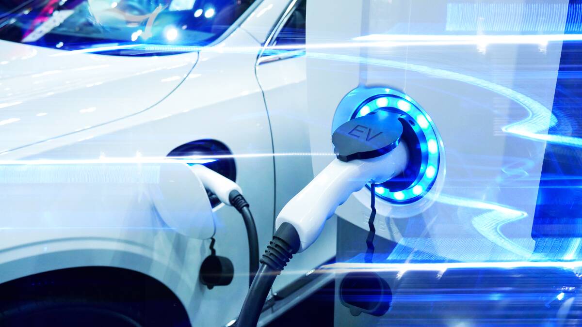 Australia has lagged behind many similar economies in the race to transition to electric vehicles, but experts hope it will gain ground with more investment and government policy in the sector.