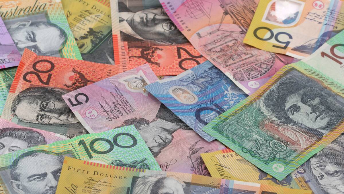 Increased household spending revealed by the Australian Bureau of Statistics needs to ease to reduce inflationary pressures according to financial experts. 