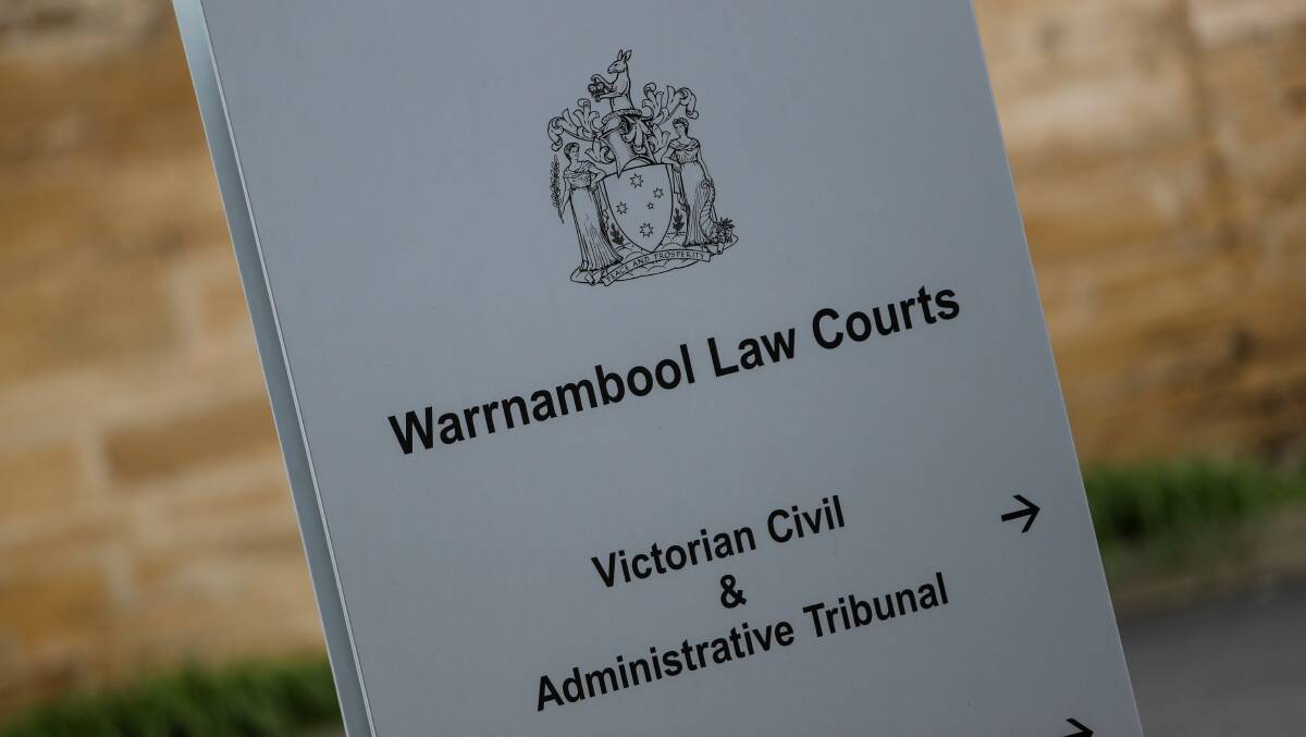 A Warrnambool court has heard a spate of drink and drug-driving offences this week.