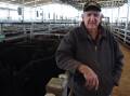 CONSIGNMENT: Eddie Hiscock, Calcarab, Digby, sold 27 Angus steers, 302kg, for 634c/kg or $1916 and another pen of 35 Angus steers, 250kg, for 662c/kg or $1659.