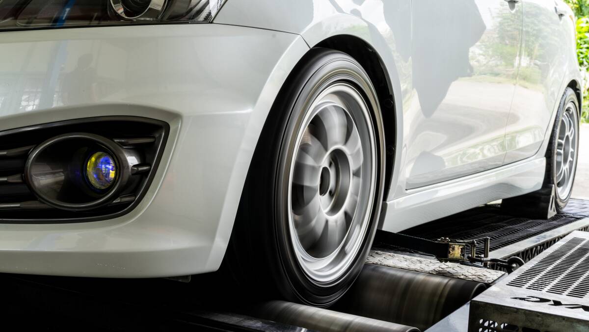 Make the process of financing a car seamless with these four tips for finance success.