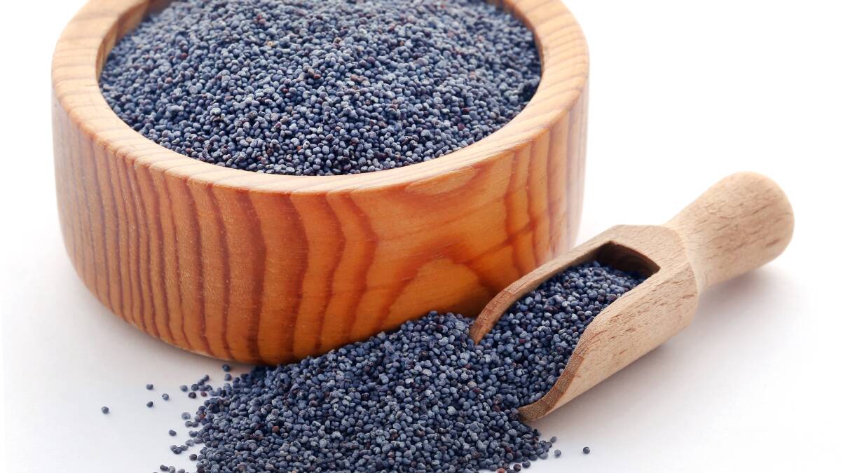 An urgent recall has been issued for Hoyts poppy seeds which have been linked to poisoning and cardiac arrest. Picture by Shutterstock