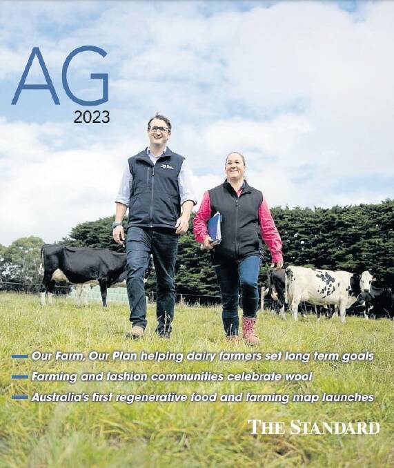 South West locals identify their farming goals | Ag 2023