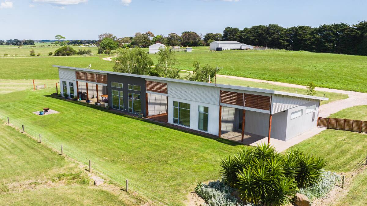 House and land strikes ideal balance | House of the Week