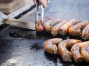 Bunnings sausage sizzles will dodge the new food safety requirements. Picture by Shutterstock