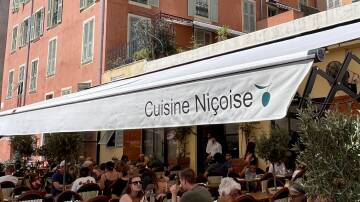 Why Cuisine Nicoise is more than just a famous salad