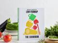 A cookbook to help IBS sufferers manage their symptoms. Picture by Mark Roper via Monash University low FODMAP cookbook