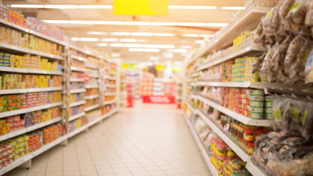 Two-thirds of baby and toddler foods sold in Australian supermarkets fail to meet international nutrition standards, according to a Cancer Council Victoria study. Picture by Shutterstock.