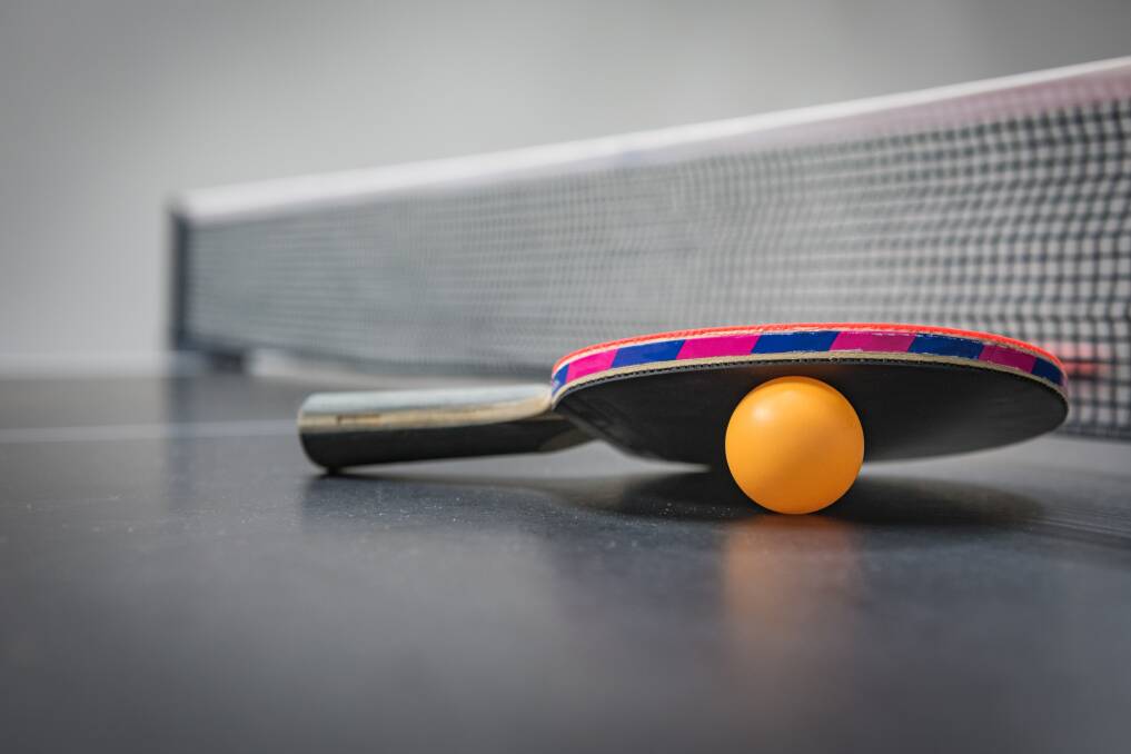 Orford & District Table Tennis Association prepares for new season