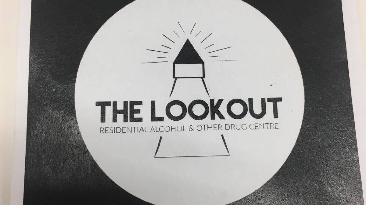 Campaign for The Lookout rehabilitation residential centre reaches mid-point