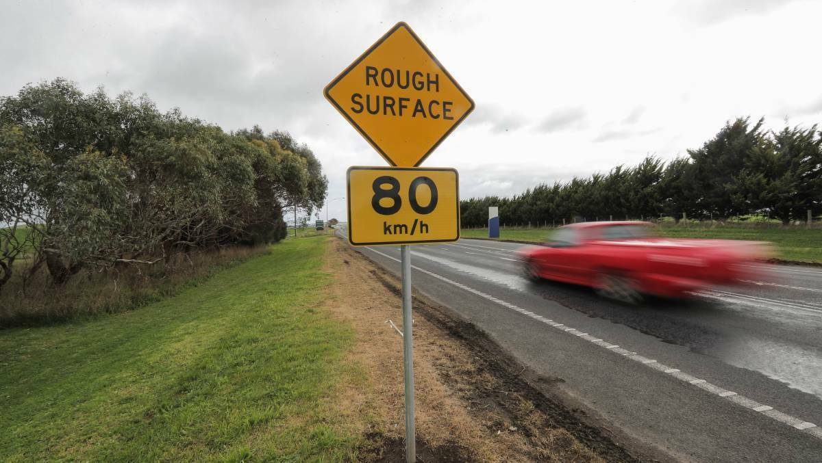 State government snub MP calls to match $80 million roads funding