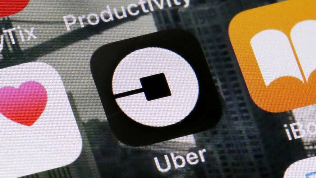 Uber running late to city, with no start date yet