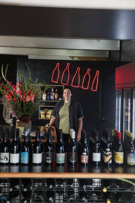 New bottle shop promises 'booze for the choosy and bougie'