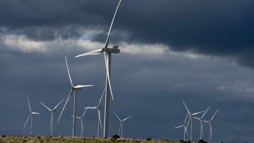 Letters: 'Well done Moyne Shire on windfarm vote'