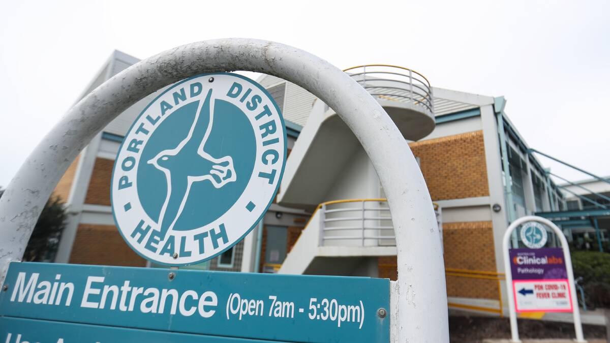 'Dismayed' doctors make public stance to 'save hospital'