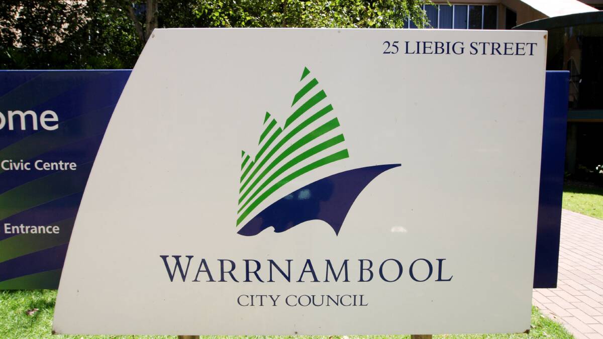 Revealed: Your new Warrnambool City Council