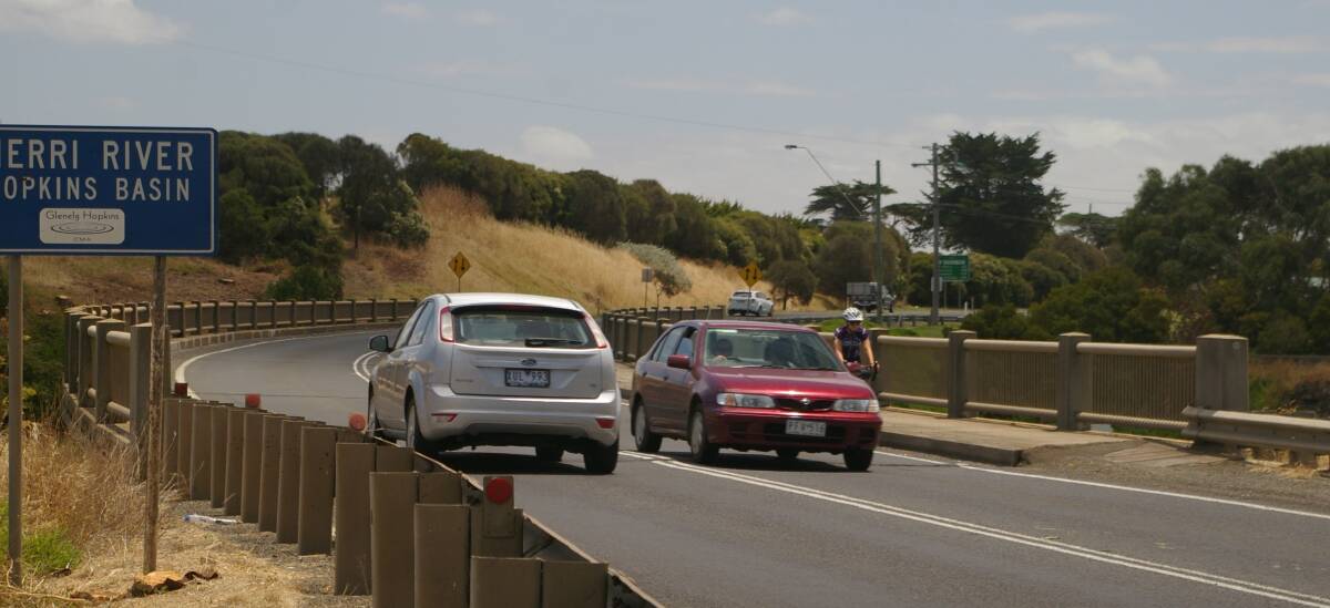 Fix it now: Community campaign launches to upgrade Princes Highway West
