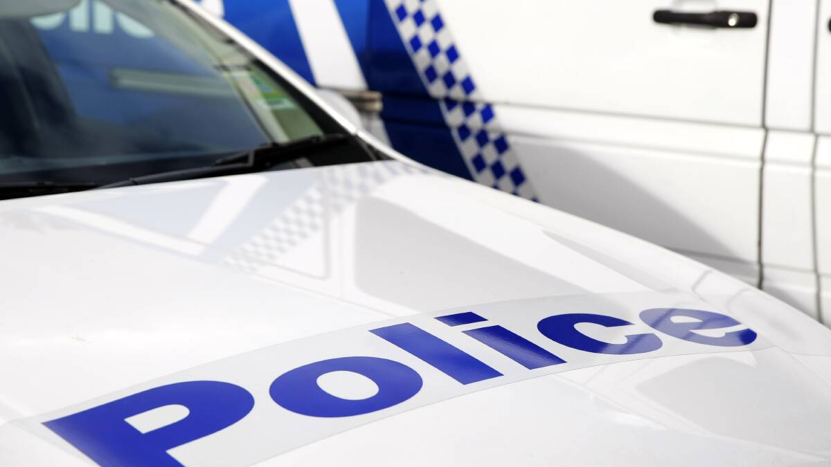 $50,000 ute stolen from Colac nursery