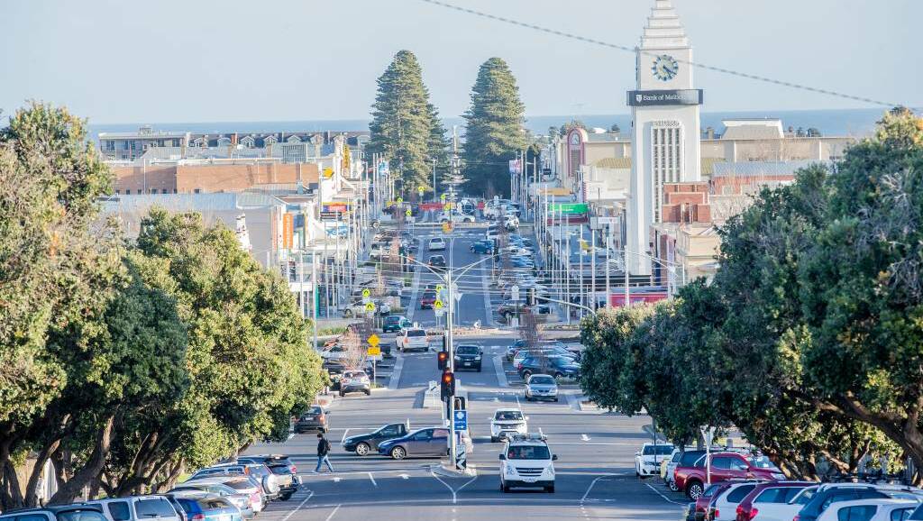 PUSH FOR FRESH BLOOD: A majority of the 24 candidates vying for a spot on Warrnambool City Council are backing fresh faces. 