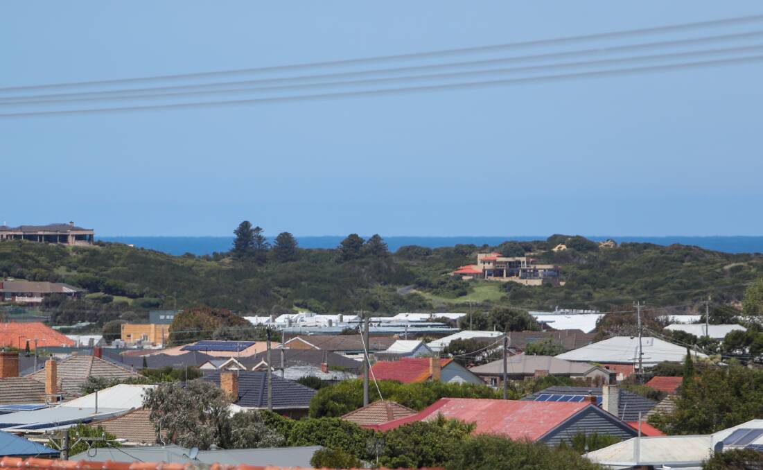 HOT PROPERTY: Homes in Warrnambool are in high demand.