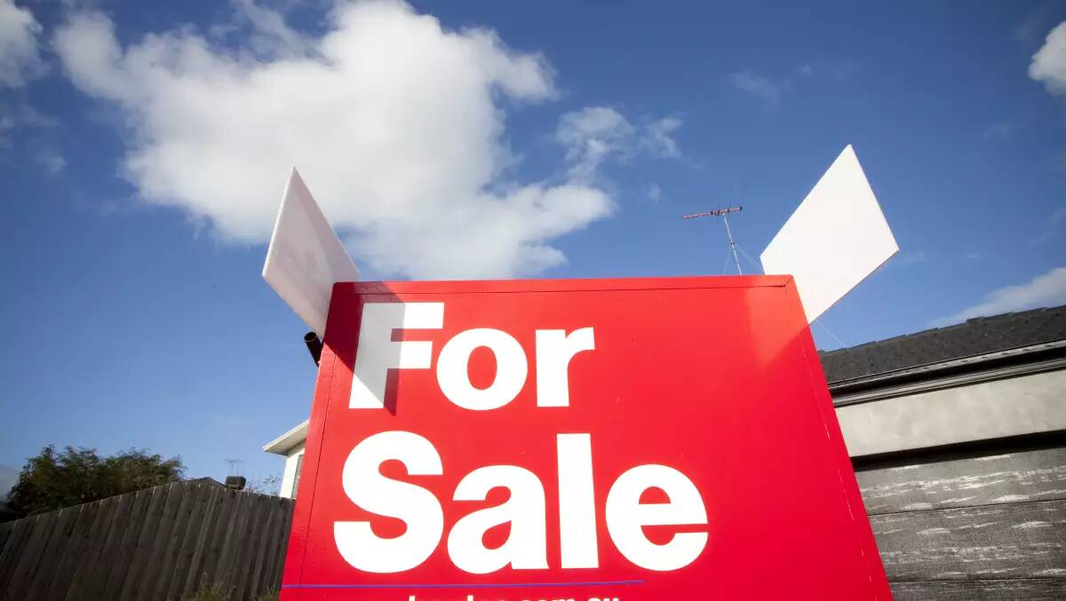The new tax may deter commercial property investors, according to Warrnambool agent Mark Wilson.
