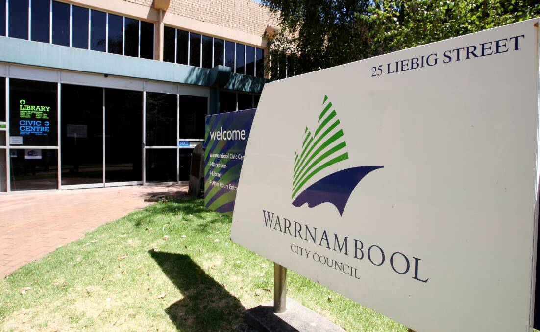 TENDER AWARDED: Warrnambool City Council will install solar panels at four council buildings.