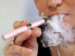 There are concerns about the long-term impacts of vaping.