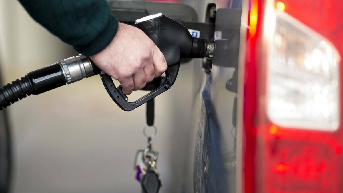 Warrnambool fuel prices lower than city residents; Portland even cheaper