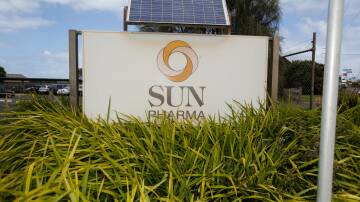 Union considering legal action against Sun Pharma