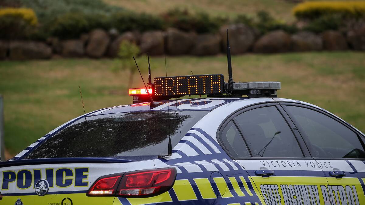 South-west police ramp up road patrols in lead up to Christmas