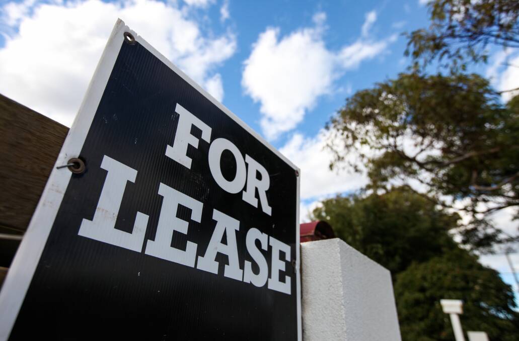 PRICE HIKE: The cost of rentals in Warrnambool is expected to rise in 2022.
