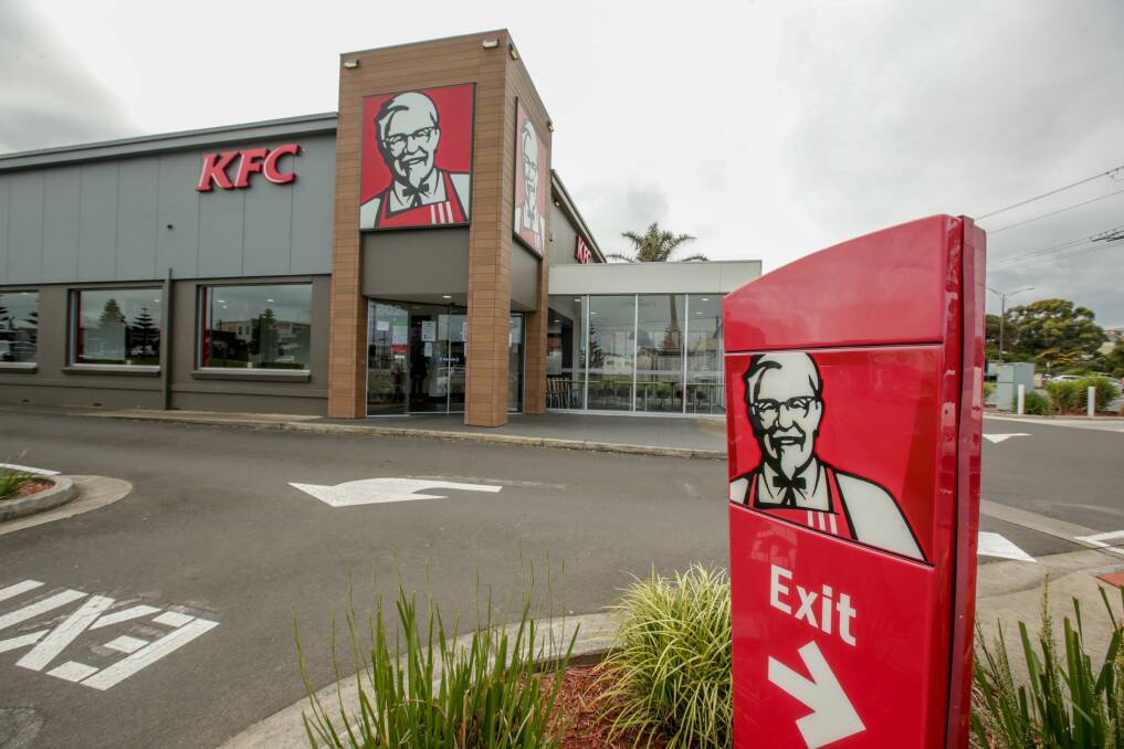 Warrnambool's KFC will be closed for two weeks in late February or early March for renovations. Initially it was thought the store would close for up to 10 weeks.