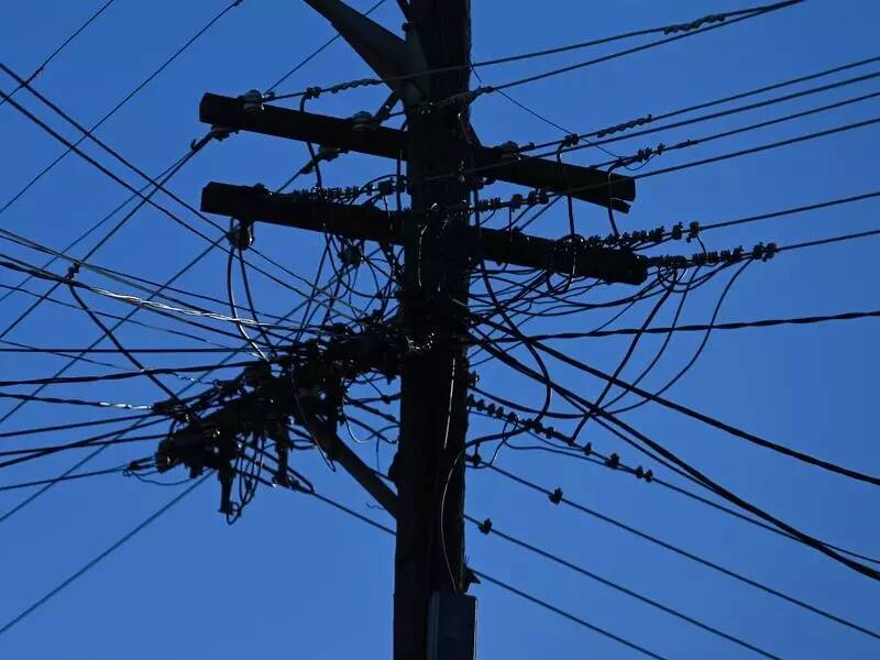 The average electricity bill in Victoria has increased by $550, according to MP Dan Tehan.