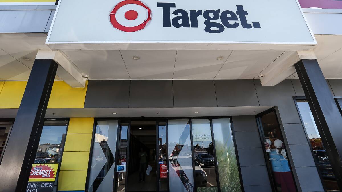 City's Target store set to stay open