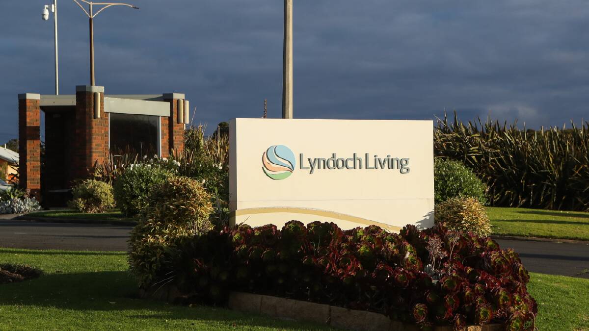 Lyndoch Living searching for interim CEO