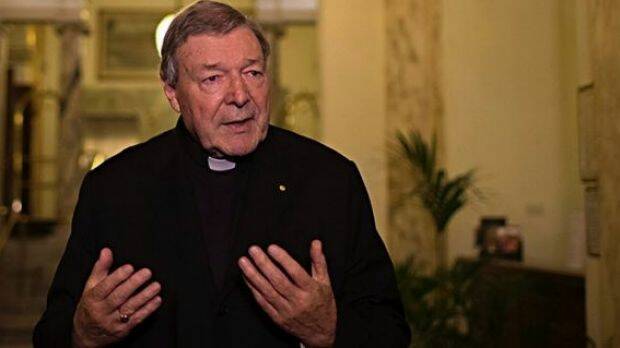 Victoria Police are expected to announce charges against Cardinal George Pell on Thursday. 
