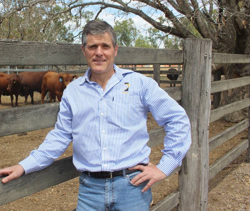 AgForce Queensland chief executive Michael Guerin said the Coles' response would set an example for others to end the "unjust, unsubstantiated bashing of the red-meat industry in this country".