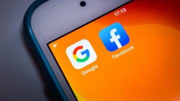 Australia's News Media Bargaining Code made it easier for most Australian news media to do deals with global platforms such as Google and Facebook. Picture: Shutterstock
