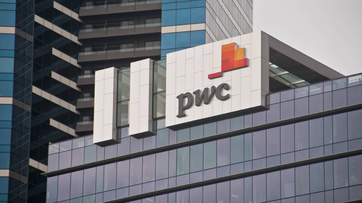 The PwC tax leak scandal has been referred to the federal police. Picture Shutterstock