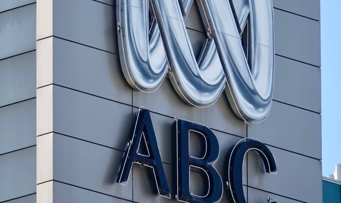 The government is restoring the ABC's operational budget after a freeze. Picture Shutterstock
