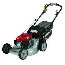 Recovered: A lawn mower similar to this was stolen from a Colac bowls club.